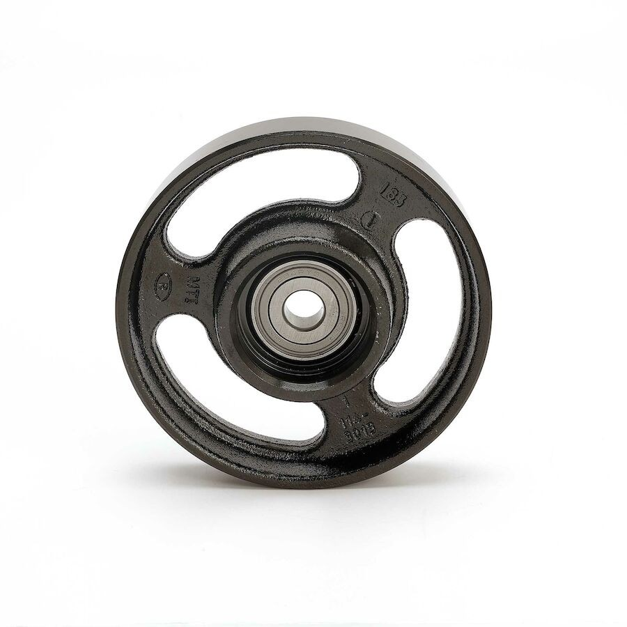 Conjunto de rueda tensora Toro 138-3139