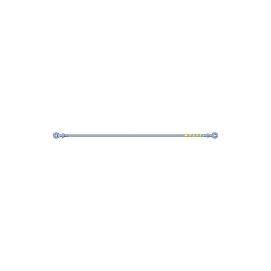 Toro 138-4619 LH Control Rod Assembly
