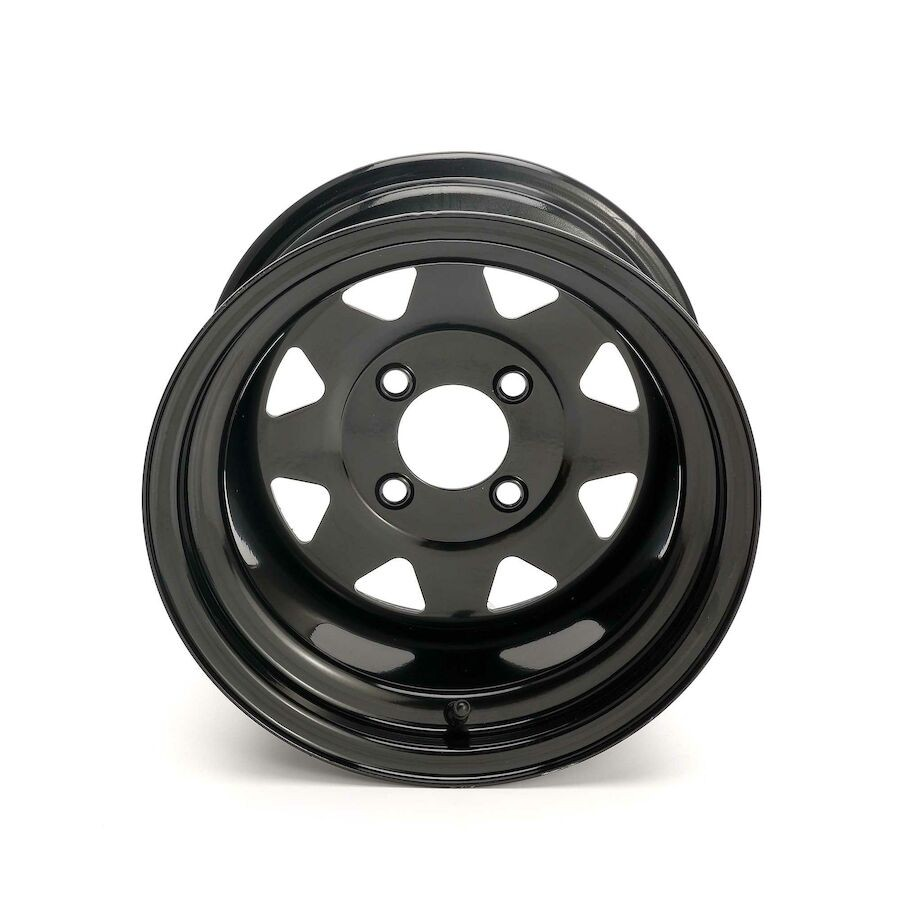 Toro 139-3636 Wheel