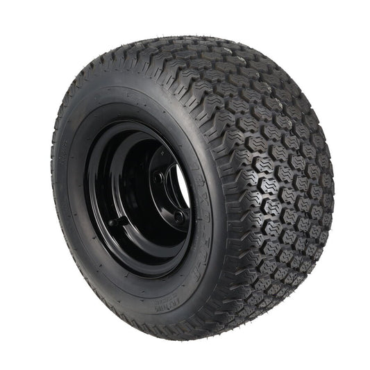 Neumático trasero Toro 139-5847 TimeCutter
