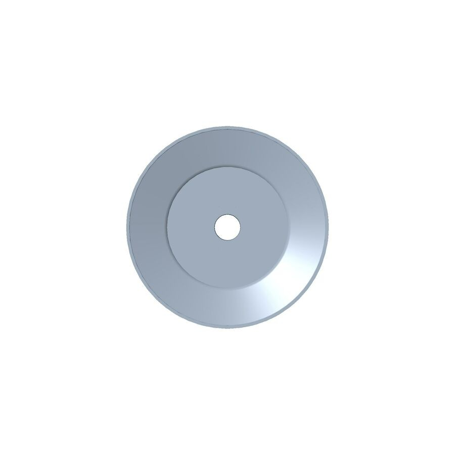 Toro 139-7454 Pulley