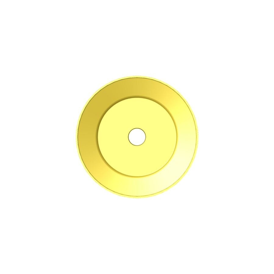 Polea Toro 140-2126
