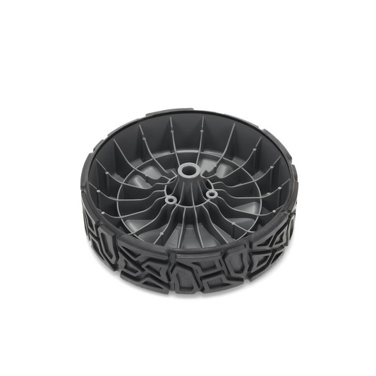 Conjunto de rueda tensora Toro 140-2355 de 8"