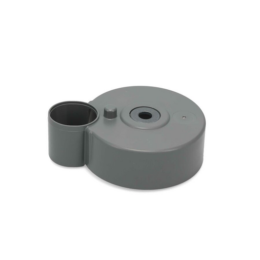 Conjunto de cubierta de engranajes Toro 140-2362 (gris oscuro)