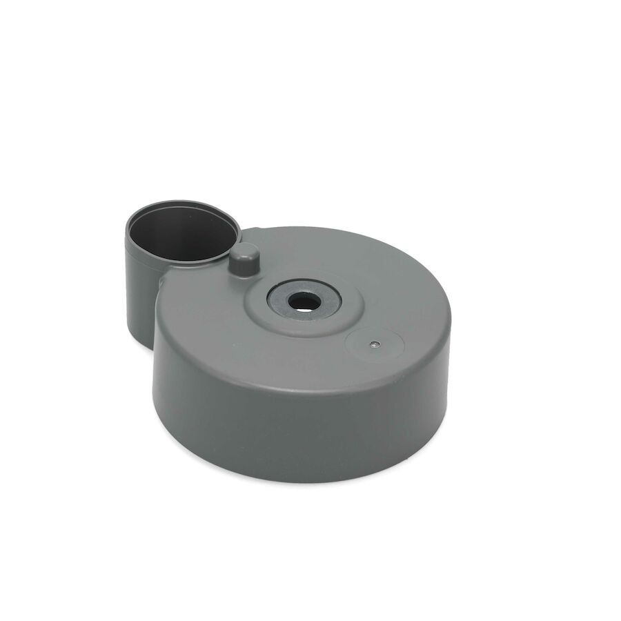 Conjunto de cubierta de engranajes Toro 140-2362 (gris oscuro)