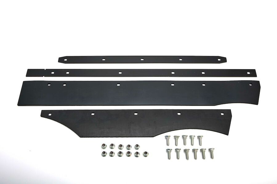 Kit de mejora de ensacado Toro 140-3508 de 60 pulgadas