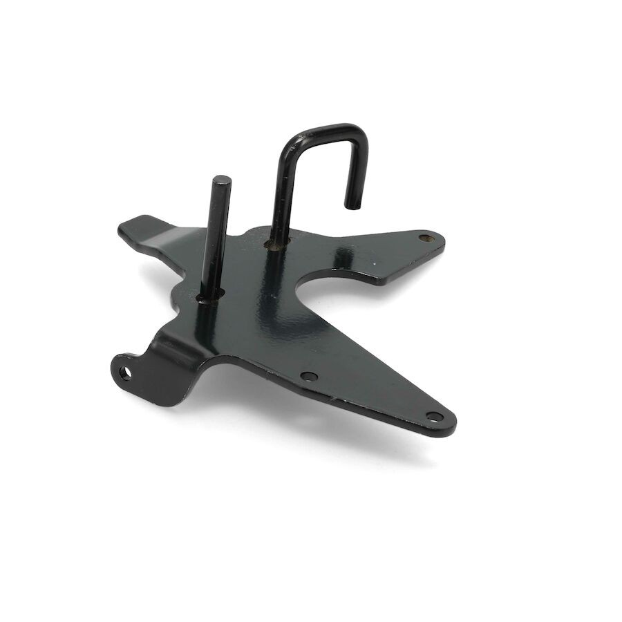 Conjunto de guía de correa Toro 140-4012-03