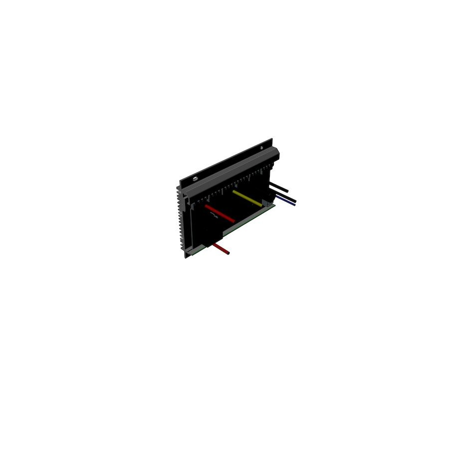 Toro 140-4117 Motor Controller