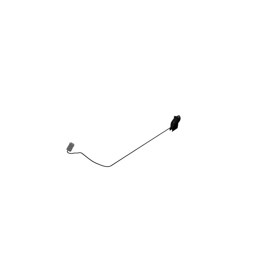 Conjunto de interruptor de arranque Toro 140-4145