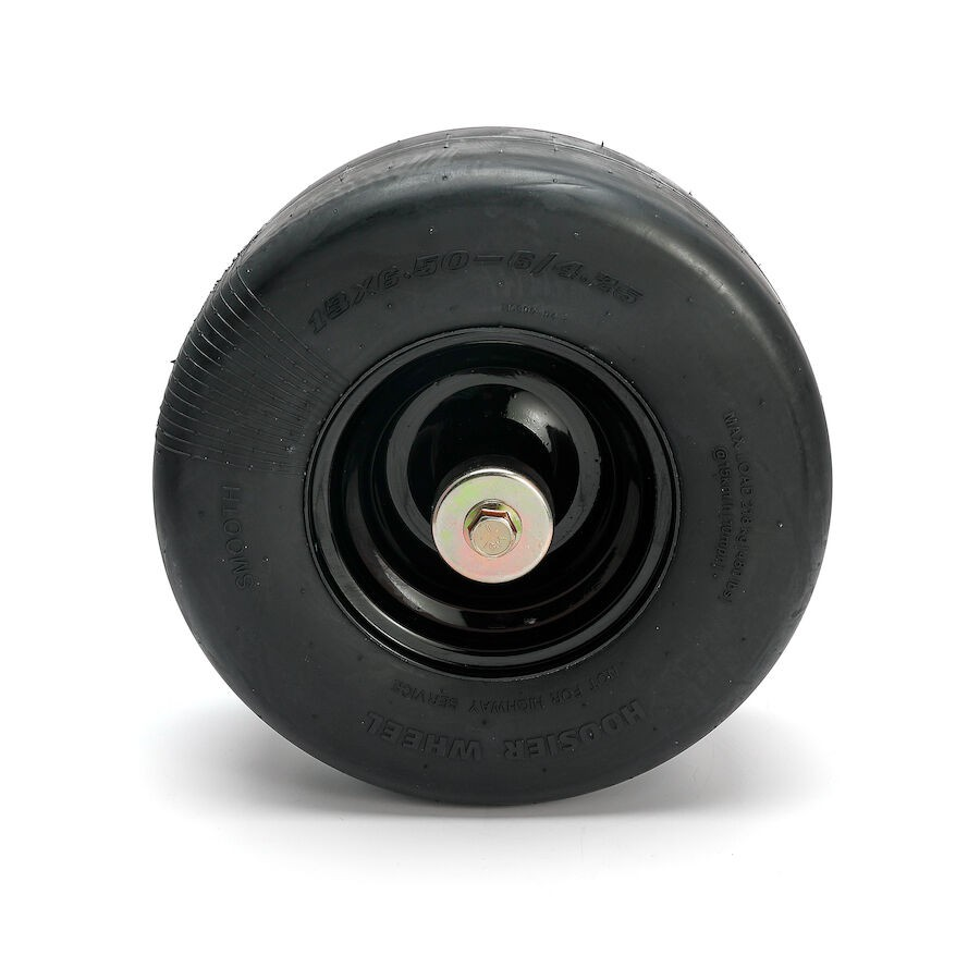 Toro 140-4896 Wheel Brgs Axle 13X6.50-6 Assembly