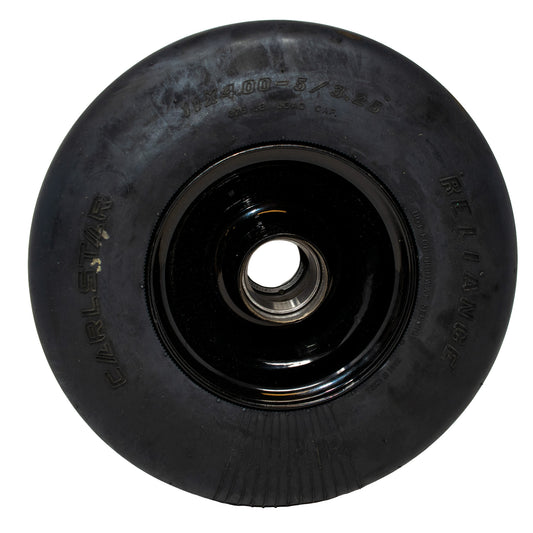 Toro 140-5483 Conjunto de rueda y neumático