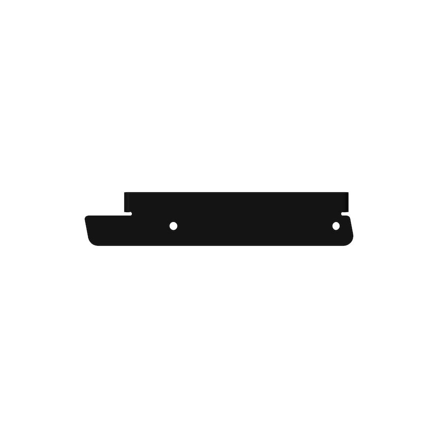 Soporte de deflector superior Toro 144-1956-03