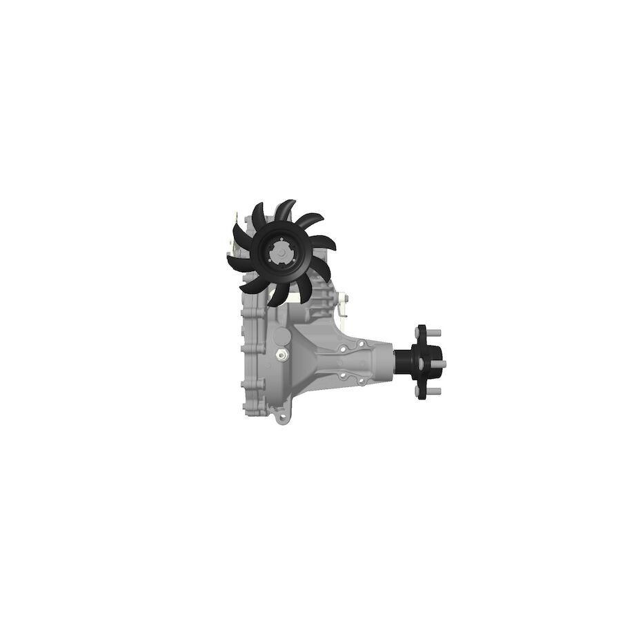 Toro 147-0367 Zt-3100 RH Transmission