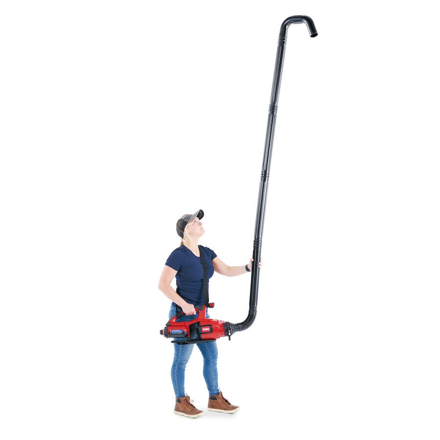 Toro 51668 Gutter Clean Out Kit