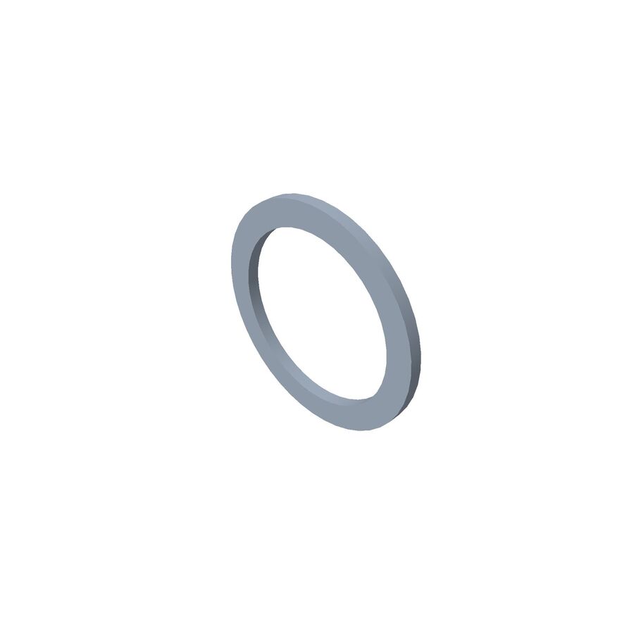 Toro 52-7280 Thrust Washer