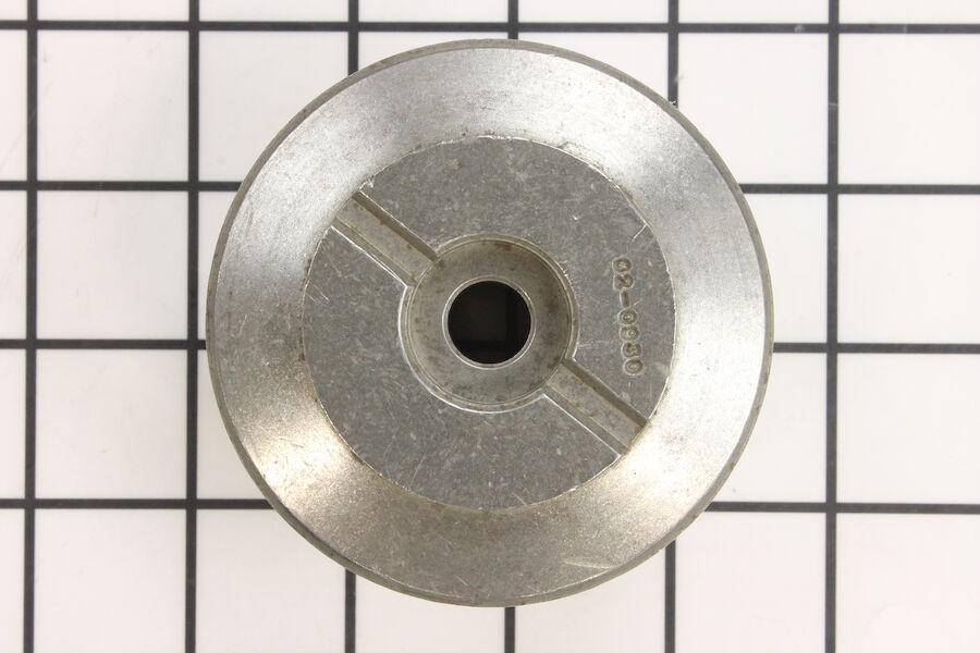 Toro 62-0930 Center Engine Pulley