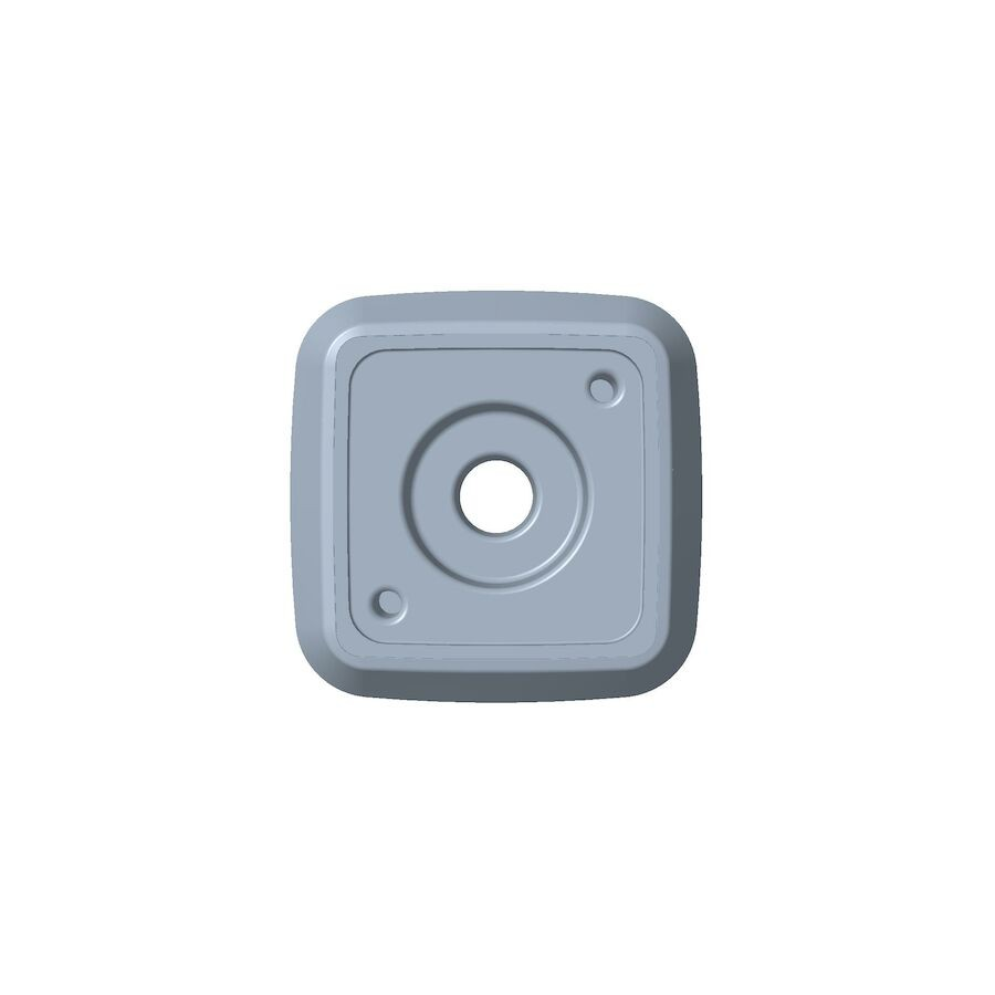 Toro 62-1320 Chute Control Knob