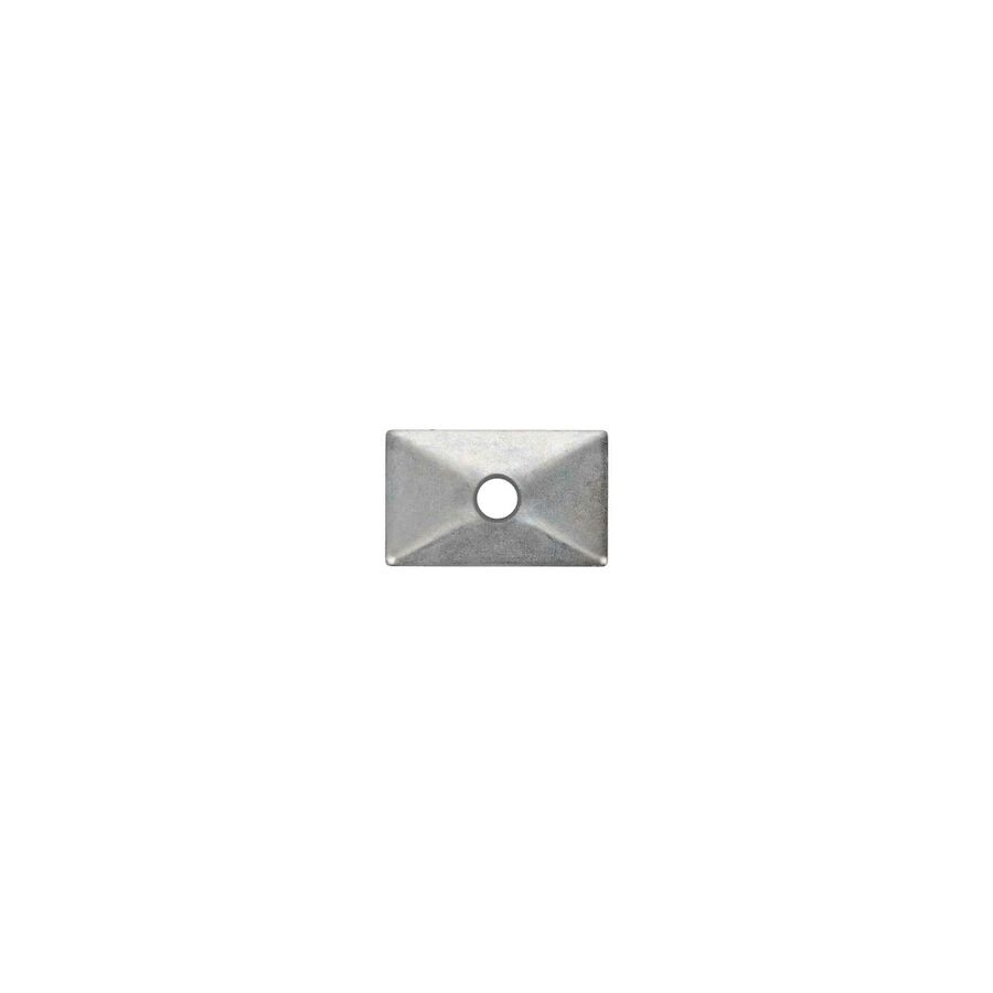 Toro 69-9760 Cover Plate