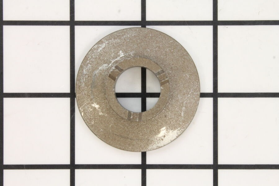 Tapa de media polea Toro 71-5060