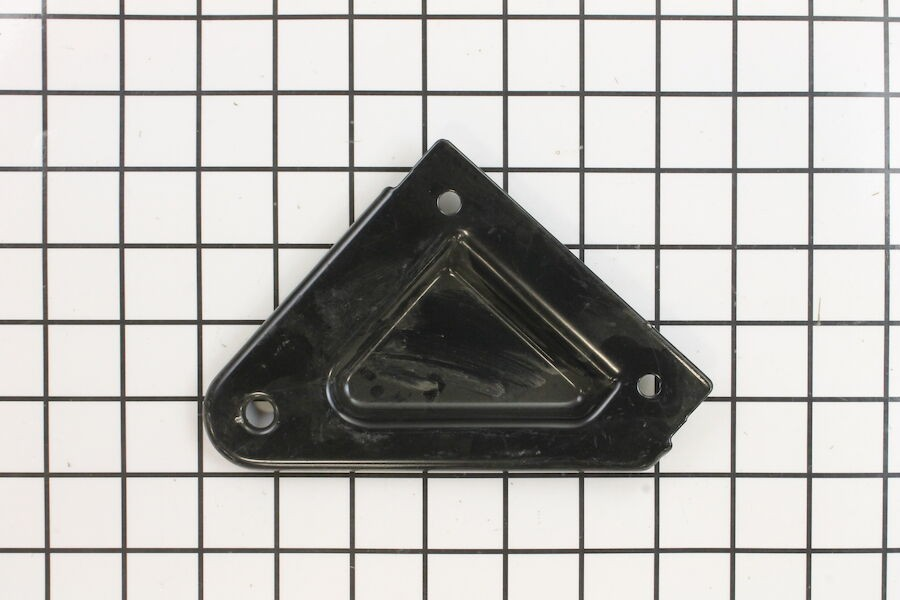 Toro 75-8910-03 LH Wheel Bracket