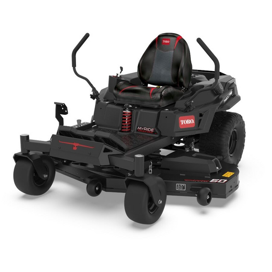 Toro 77603 TimeCutter Max Havoc MyRIDE 60 In. Zero Turn Mower