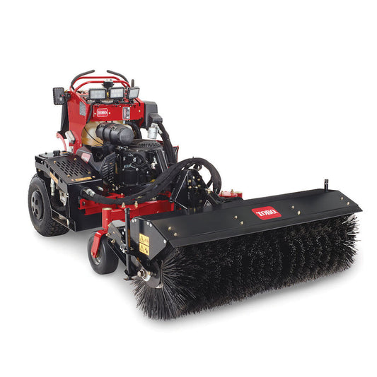 Toro 78596 MULTI FORCE Escoba Eléctrica