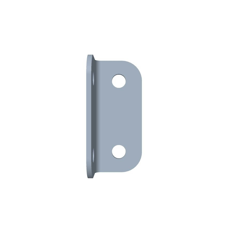 Toro 88-4820-03 Seat Pivot Bracket