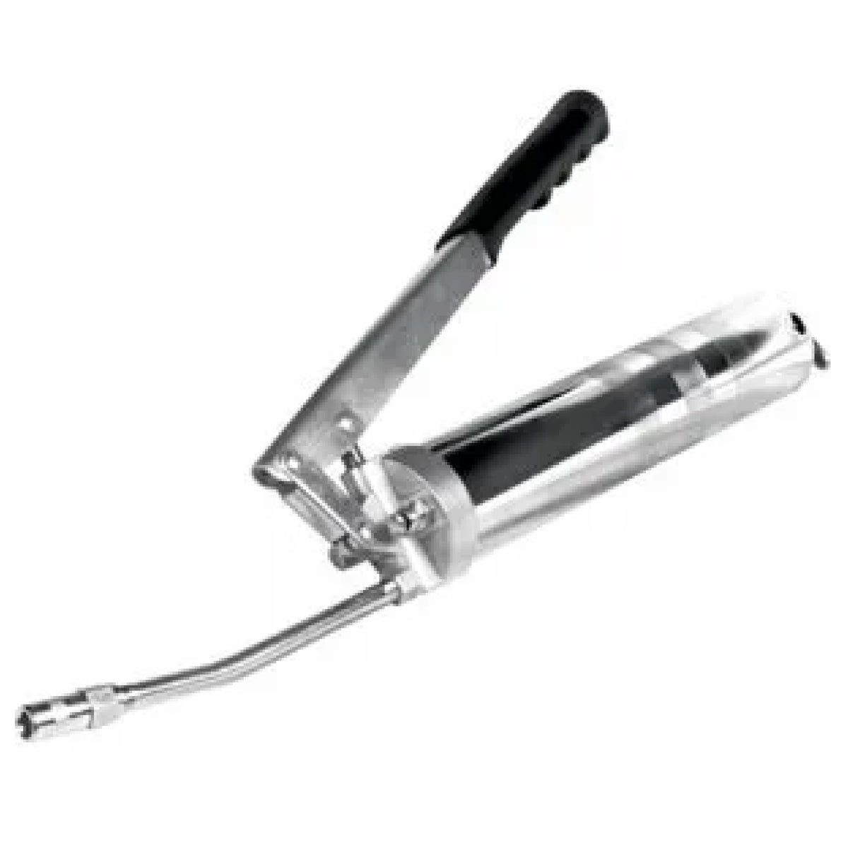 True Value 243085 Pistola de engrase Pro Acción de palanca