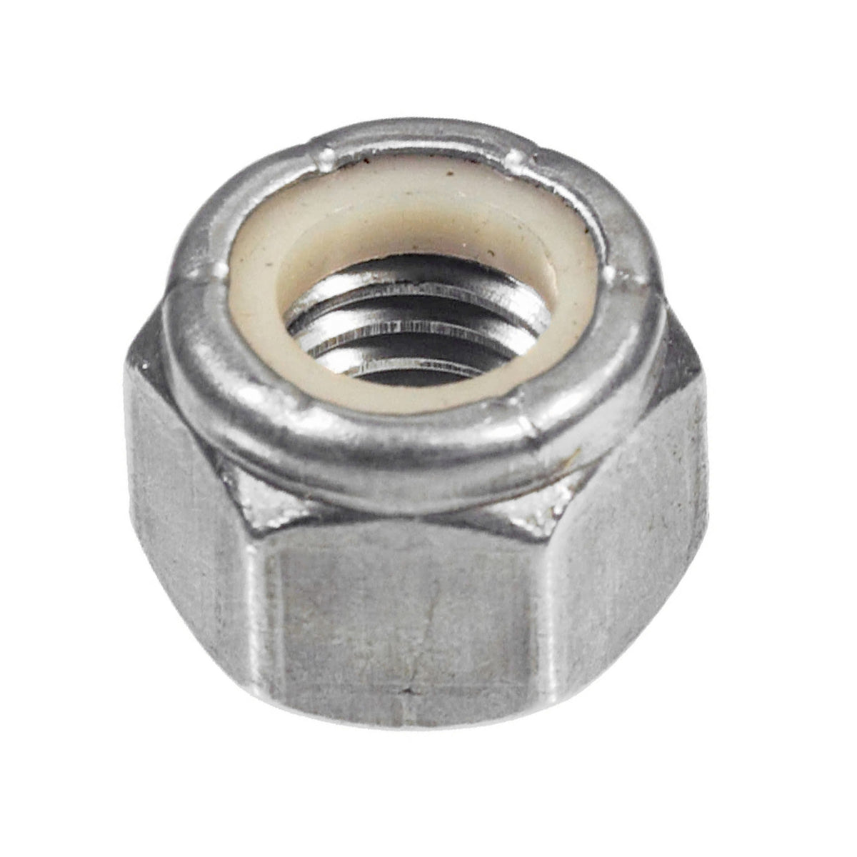 Lock Nut 3/8-16