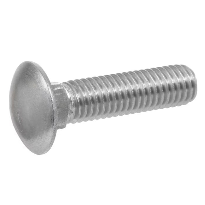 Carriage Bolt 1/4 X 3/4 in.