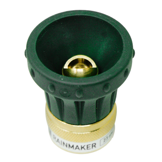 Underhill HN2300 Precision Rainmaker Nozzle Green