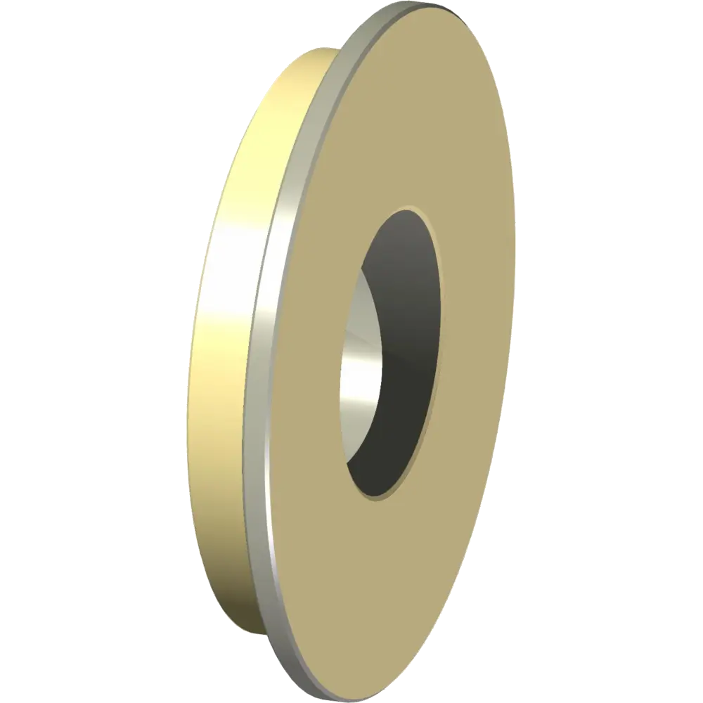 Ventrac 87.0225-3 Shield, Spindle Top