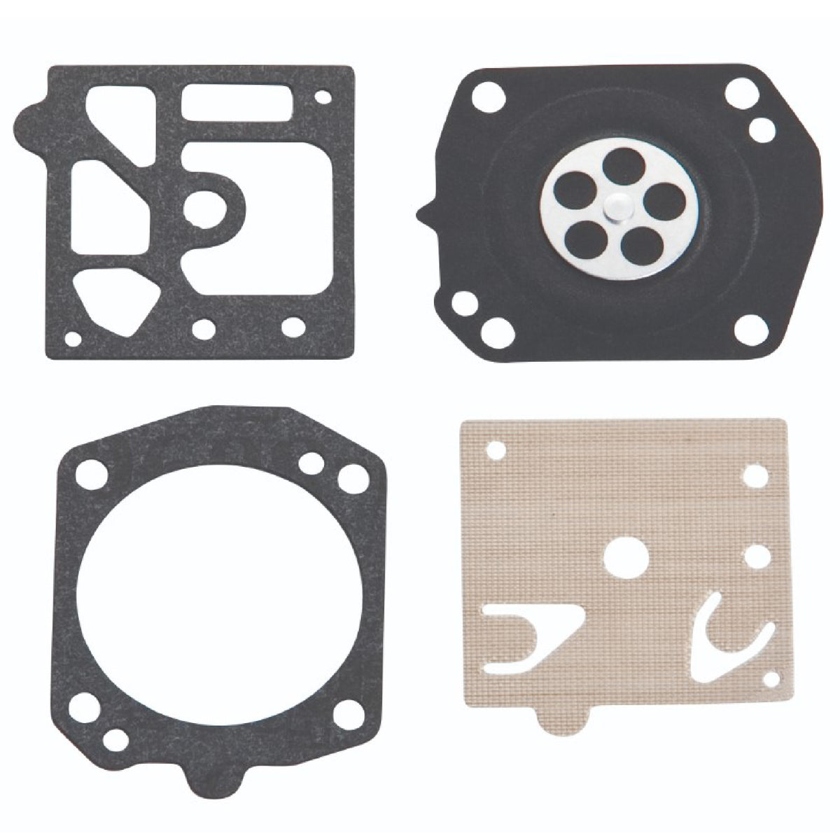 Kit de junta/diafragma Walbro D22-HAD
