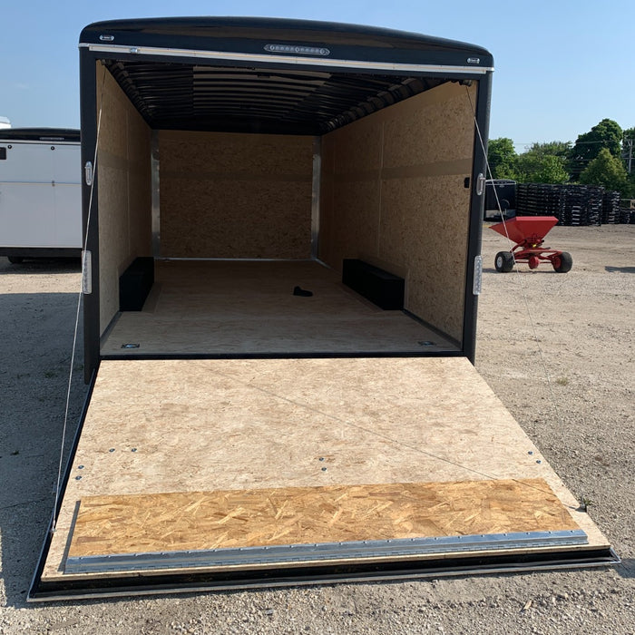Wells Cargo WHD8520T3 20 Ft. Wagon HD Enclosed Trailer