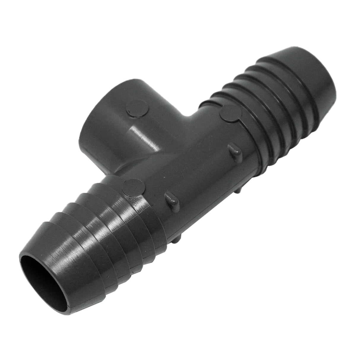 Westlake Pipe & Fittings 1402130 1 x 1 x ½ Insert x Insert x FPT Combination Tee