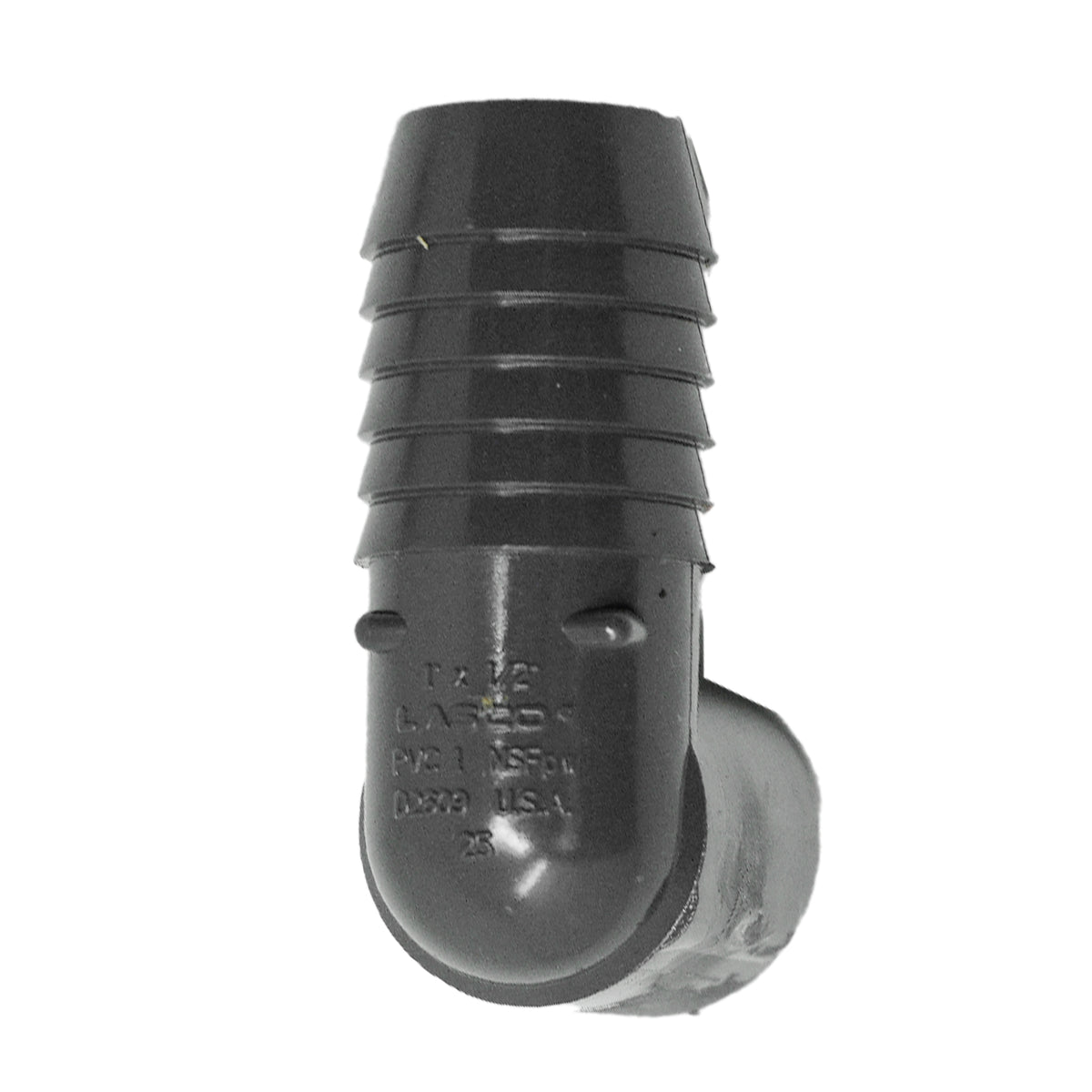 Westlake Pipe & Fittings 1407130 1 x ½ Insert x FPT 90° Reducing Combination Elbow