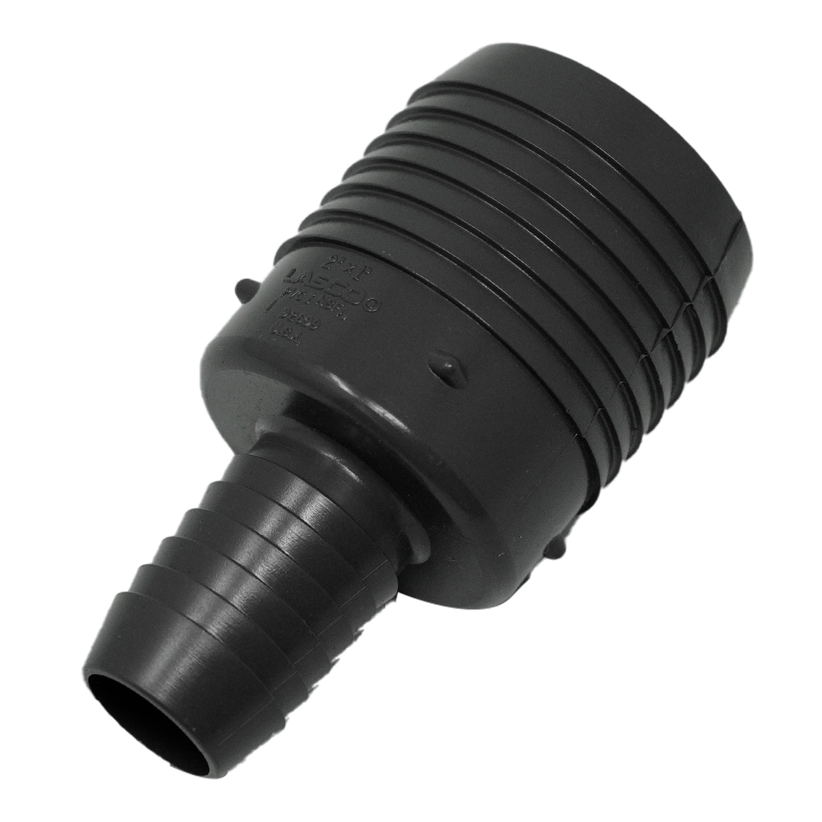 Westlake Pipe & Fittings 1429249 2 x 1 Insert x Reducing Insert Reducing Coupling