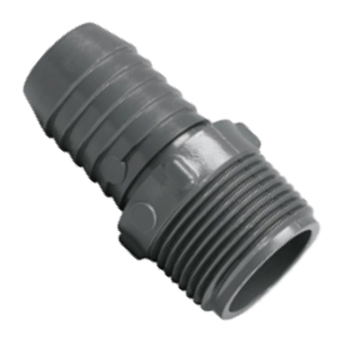 Westlake Pipe & Fittings 1436020 2 Insert x MPT Male Adapter