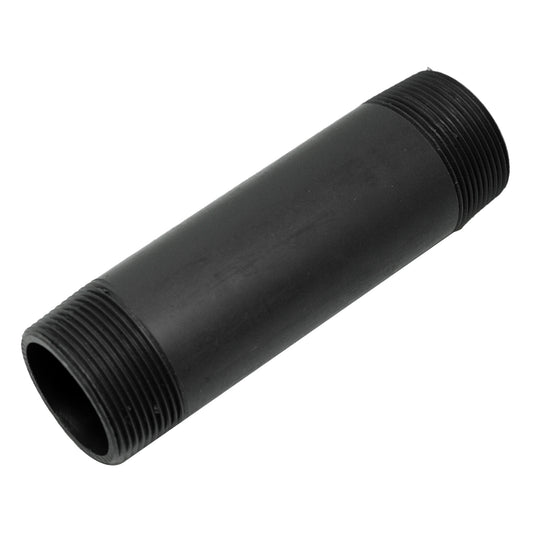 Westlake Pipe & Fittings 215060 1½ x 6 Threaded Both Ends PVC Schedule 80 Nipple