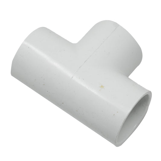 Westlake Pipe & Fittings 402015BC 1½ Slip x Slip x FPT Tee S40