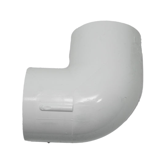 Westlake Pipe & Fittings 406025 2½ Slip x Slip 90° Elbow S40