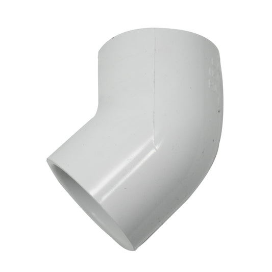 Westlake Pipe & Fittings 417015BC 1½ Slip x Slip 45° Elbow S40