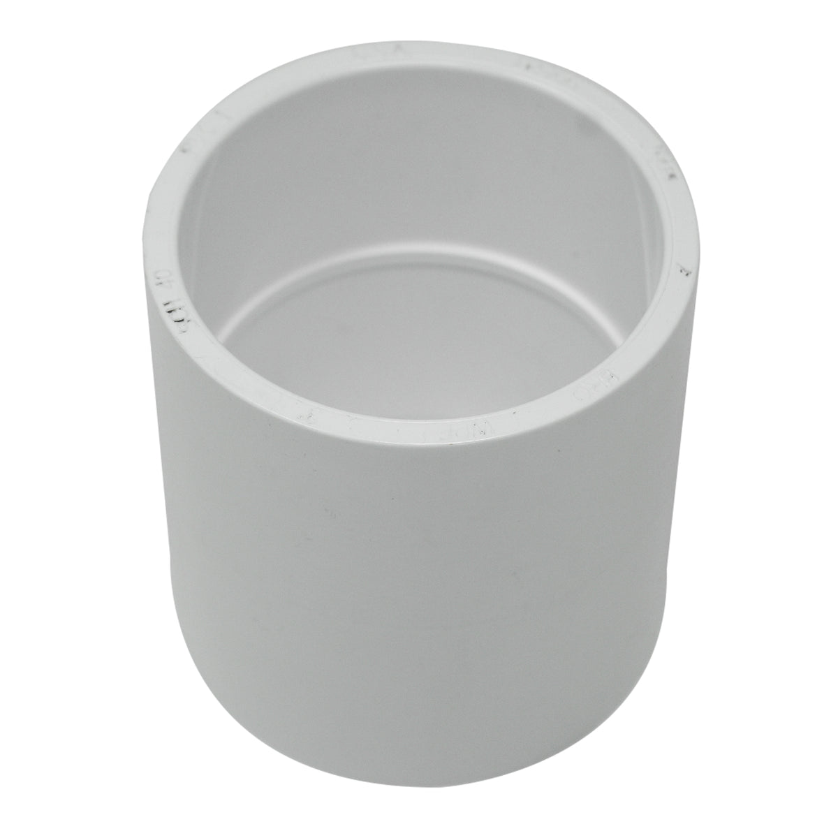 Westlake Pipe & Fittings 429030 3 Slip x Slip Coupling S40