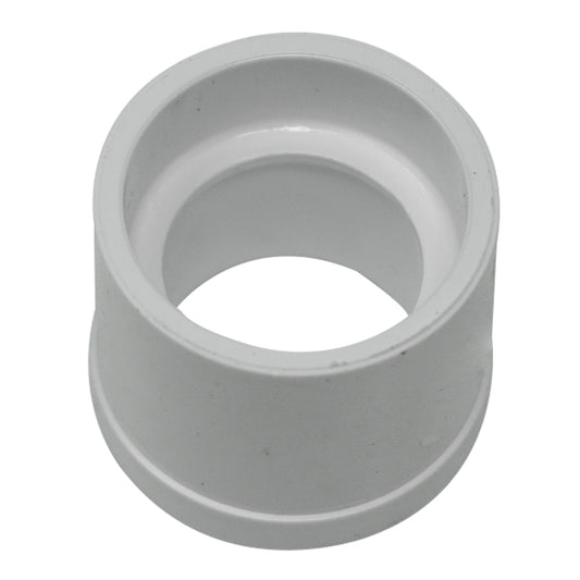 Westlake Pipe & Fittings 437211BC 1½ x 1 SP x Slip Reducer Bushing S40
