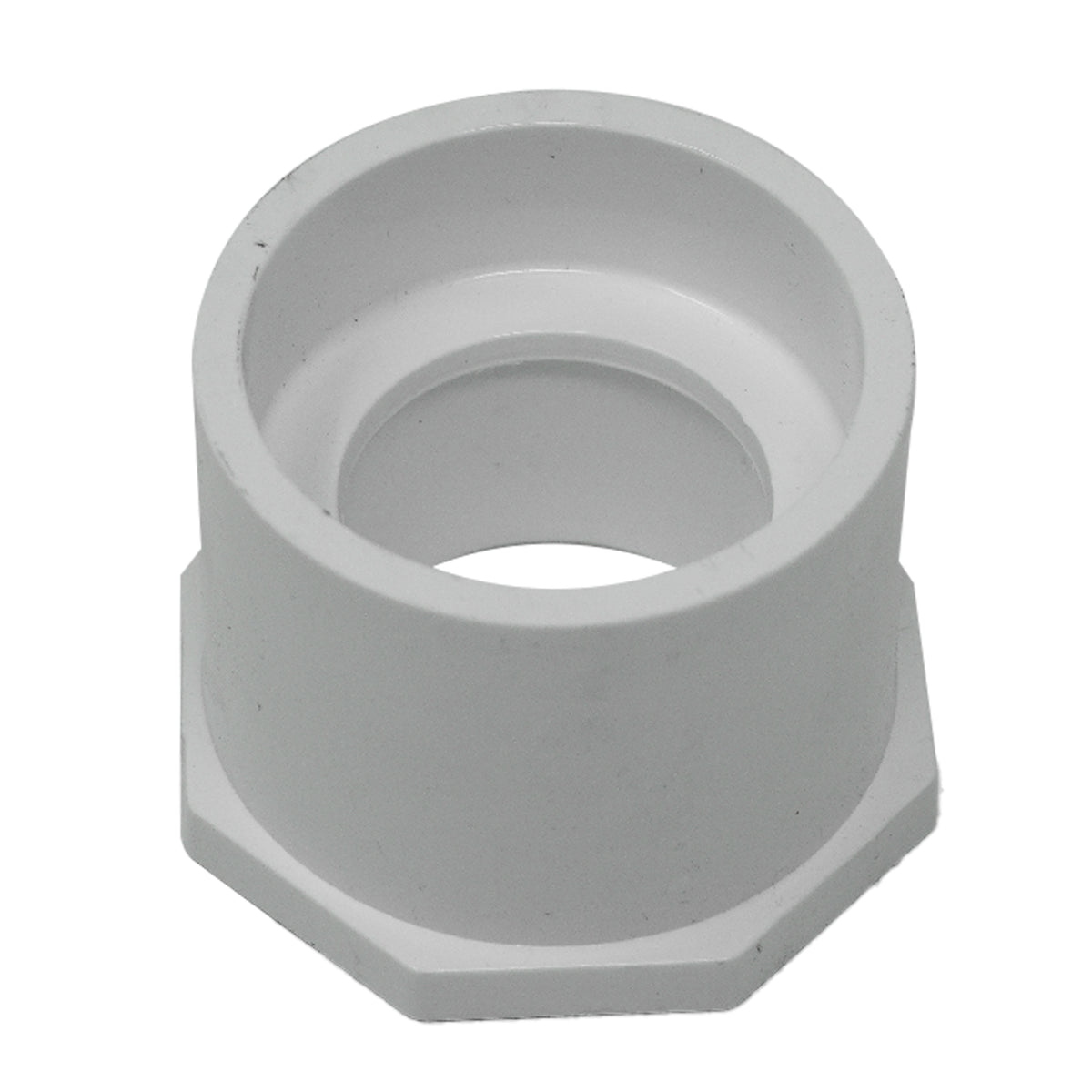 Westlake Pipe & Fittings 437291 2½ x 1½ SP x Slip Reducer Bushing S40
