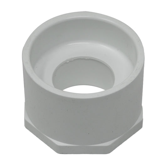 Reductor de buje Westlake Pipe & Fittings 437337 de 3" x 1½" SP x Slip, cédula 40
