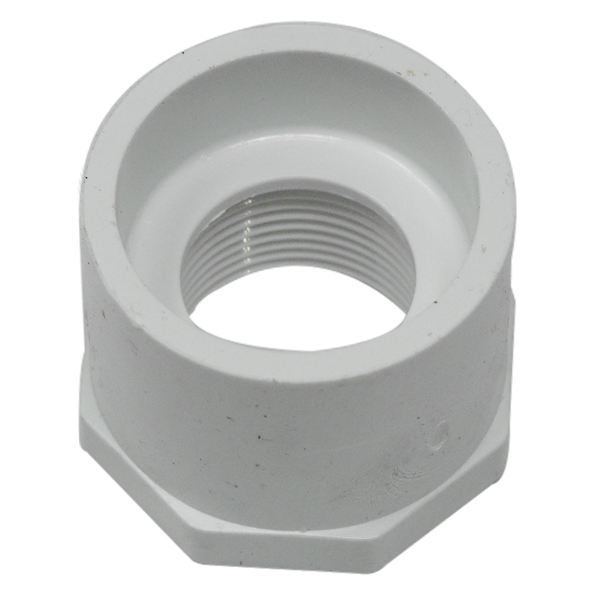 Westlake Pipe & Fittings 438211BC 1½ x 1 SP x FPT Reducer Bushing S40