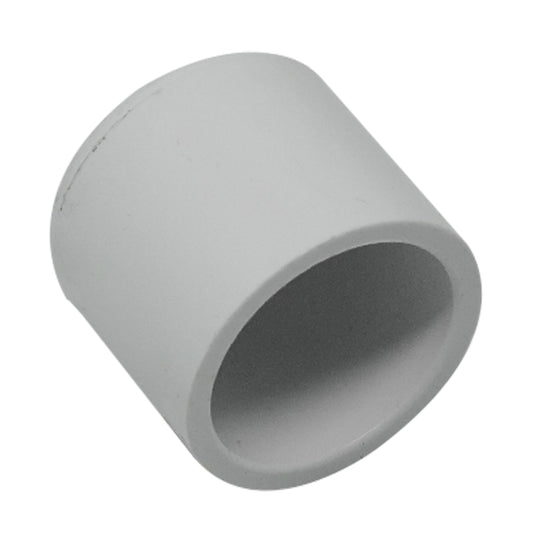 Westlake Pipe & Fittings 447010BC 1 Slip Cap S40