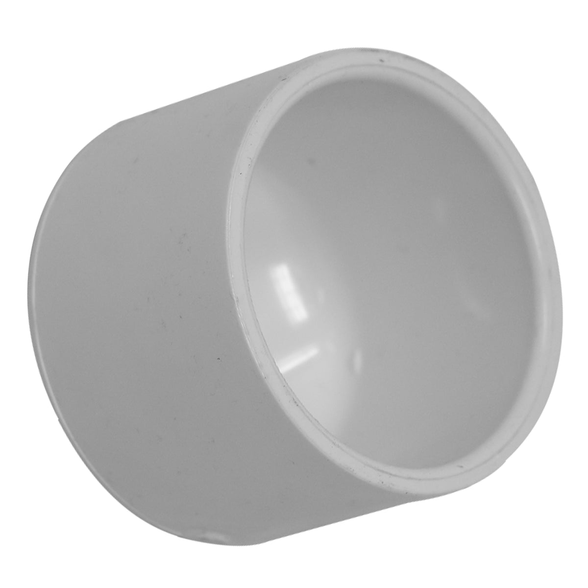 Westlake Pipe & Fittings 447030 3 Slip Cap S40