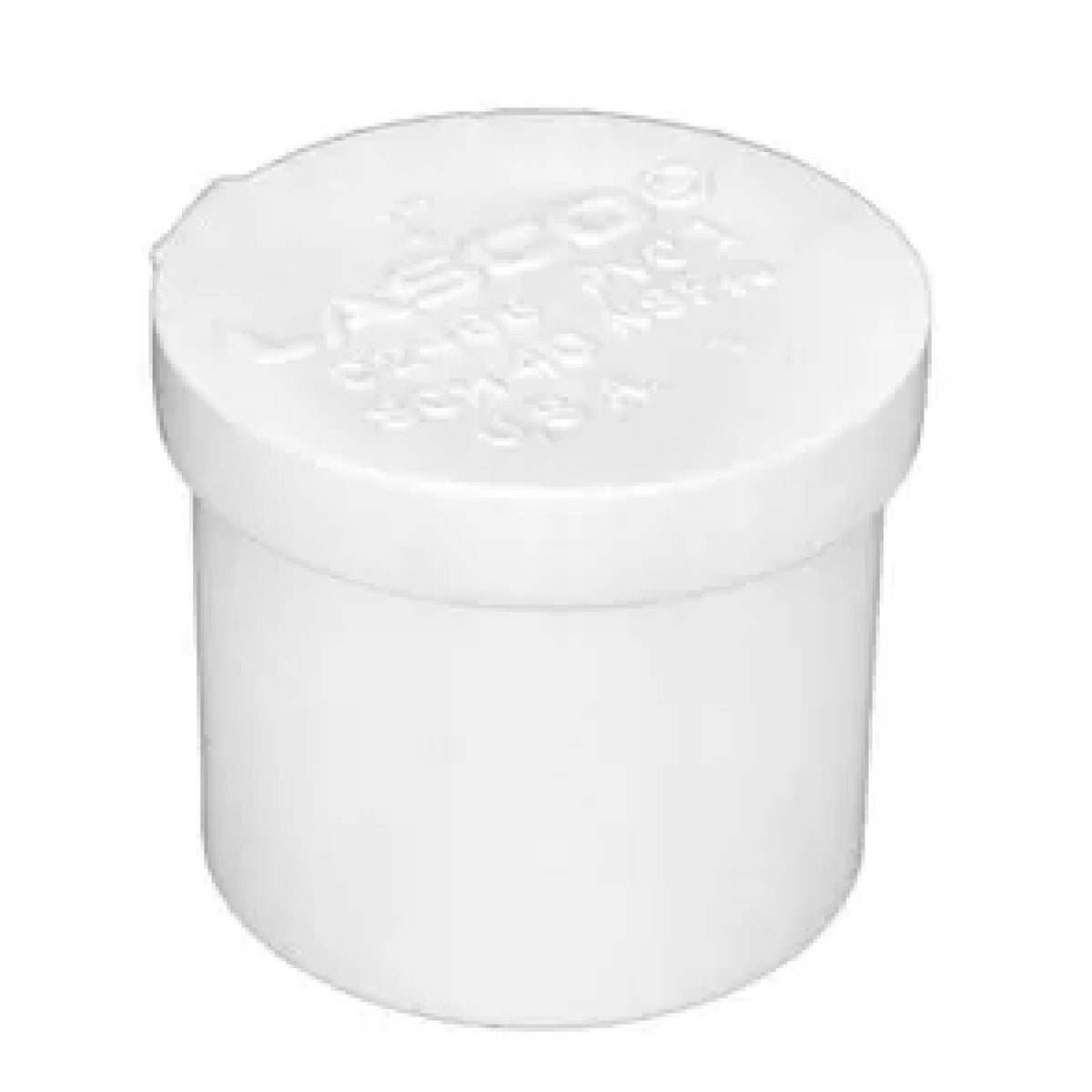 Tapón SP de 1½" S40 Westlake Pipe & Fittings 449015